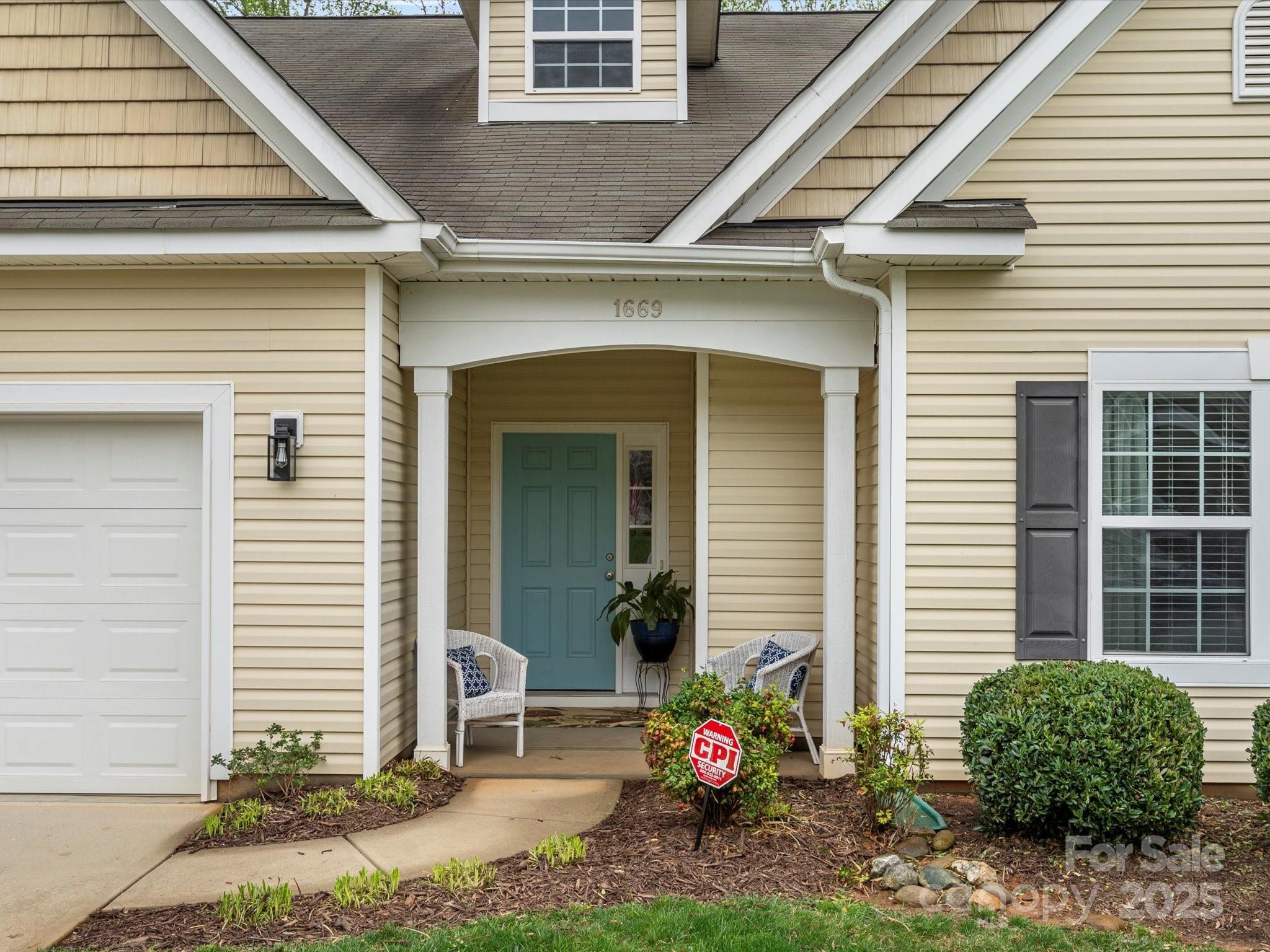 1669 Beleek Ridge Lane Clover, SC 29710 - Photo 4 of 44