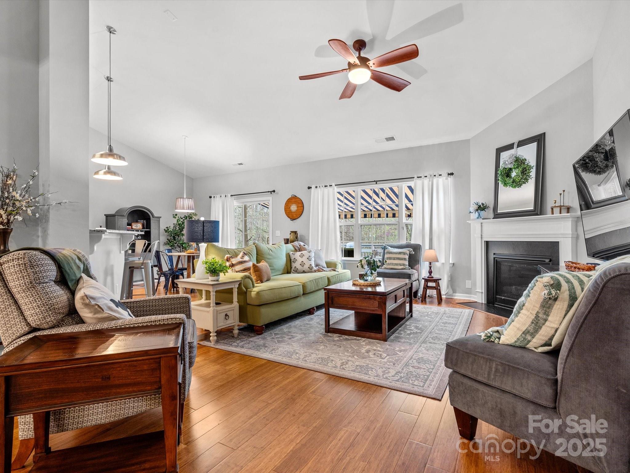 1669 Beleek Ridge Lane Clover, SC 29710 - Photo 5 of 44