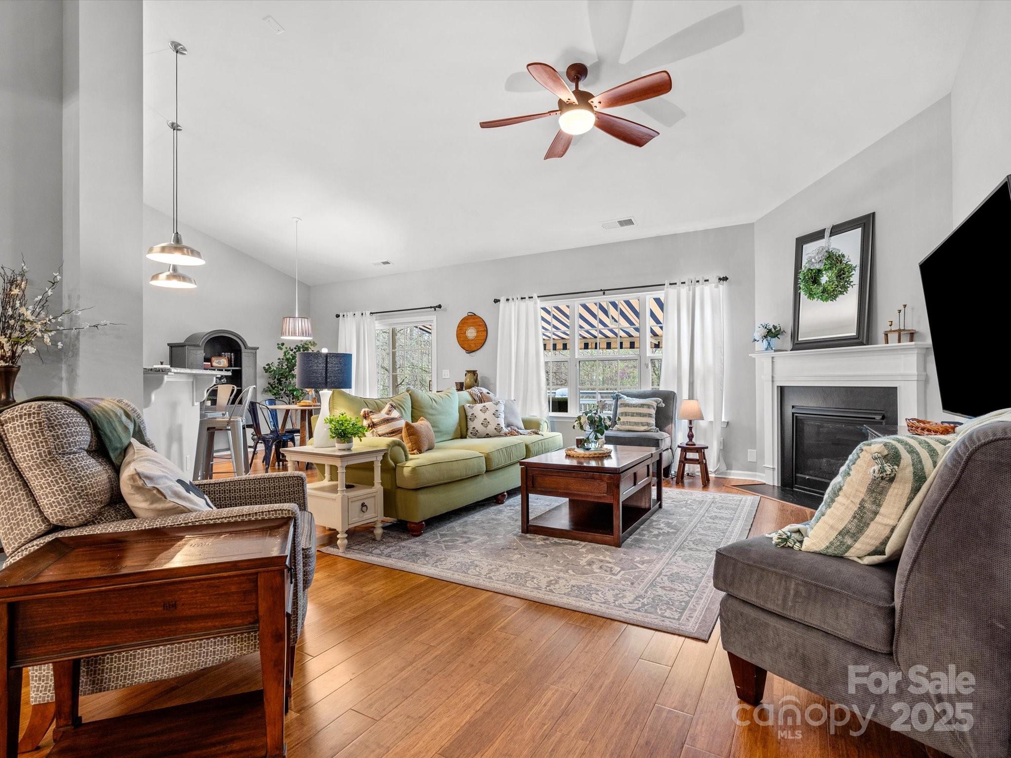 1669 Beleek Ridge Lane Clover, SC 29710 - Photo 7 of 44