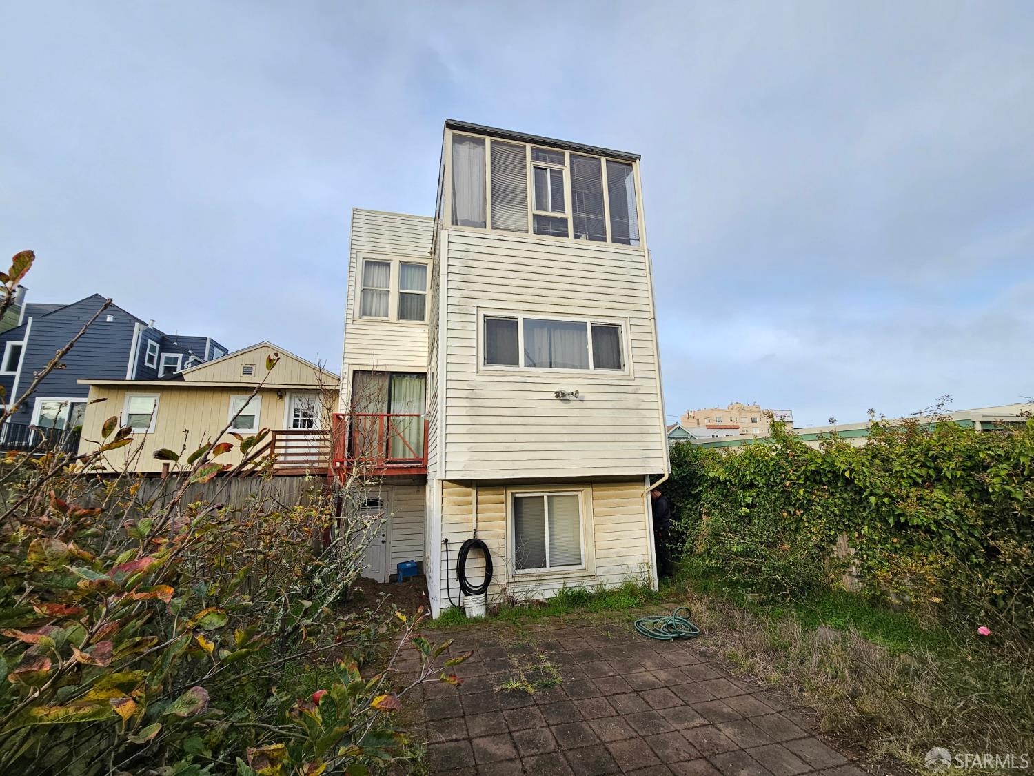 1362 25th Avenue San Francisco, CA 94122 - Photo 11 of 13