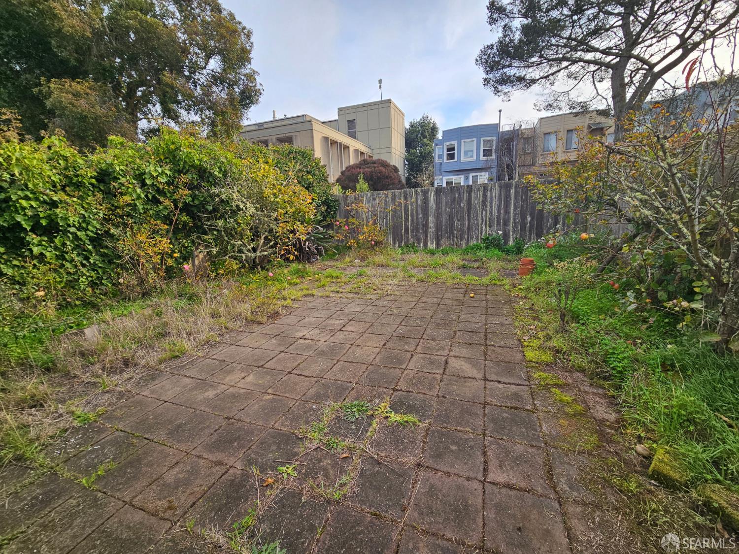 1362 25th Avenue San Francisco, CA 94122 - Photo 12 of 13