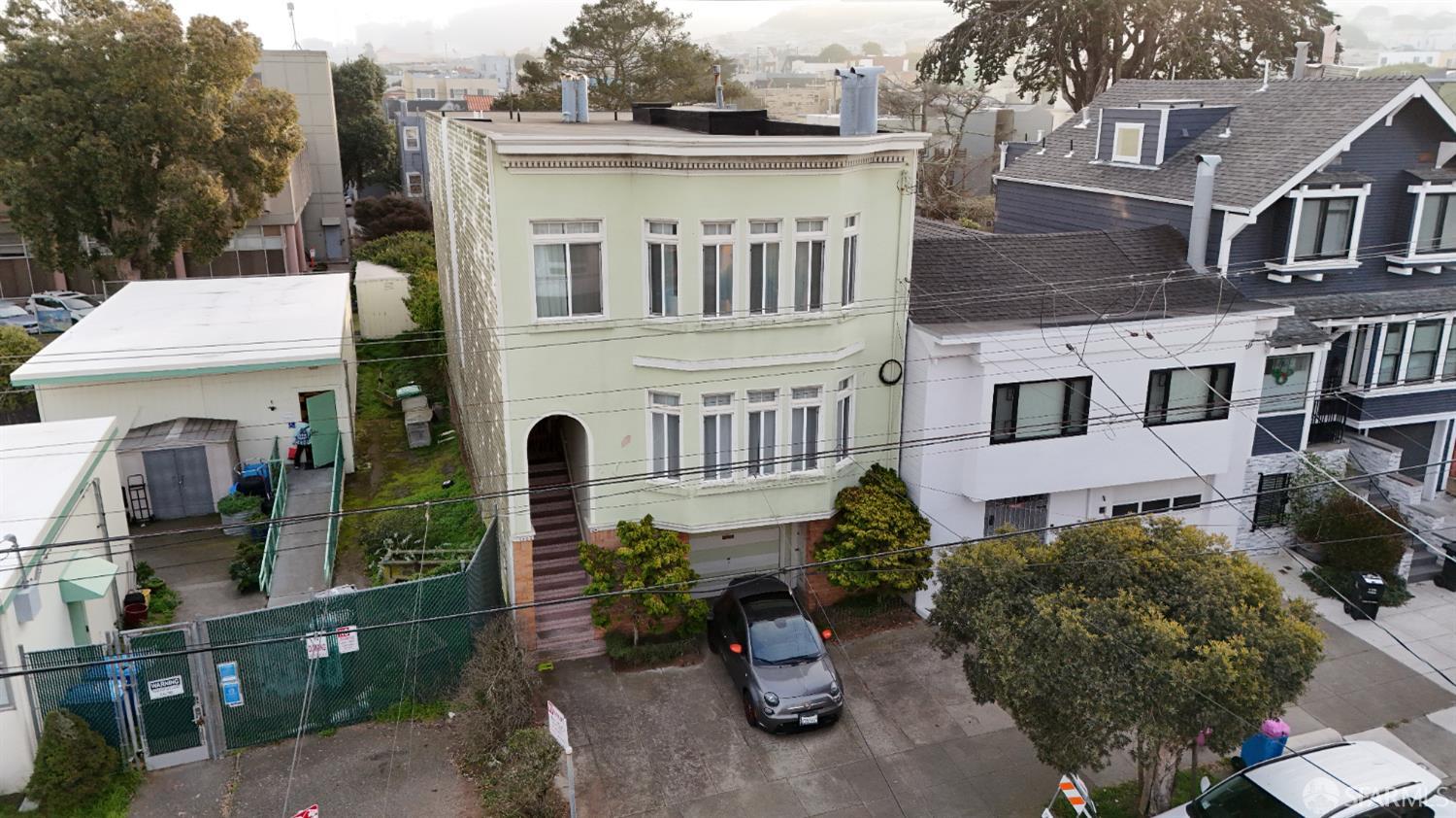 1362 25th Avenue San Francisco, CA 94122 - Photo 13 of 13