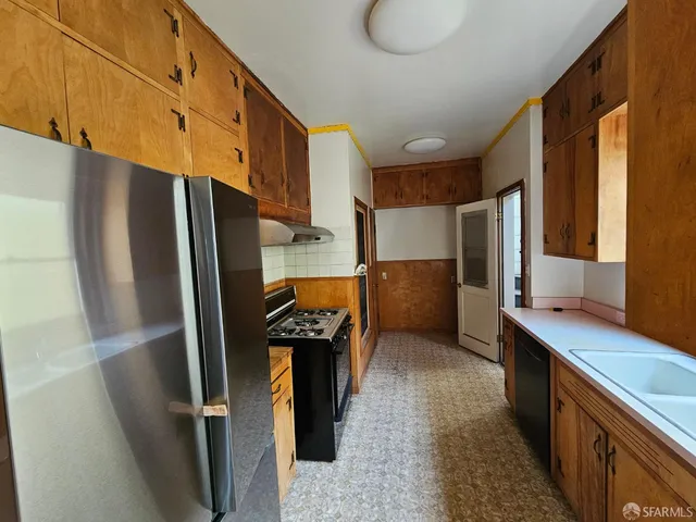 $1,600,000 | 1362 25th Avenue, San Francisco, CA 94122