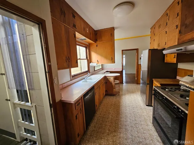 $1,600,000 | 1362 25th Avenue, San Francisco, CA 94122