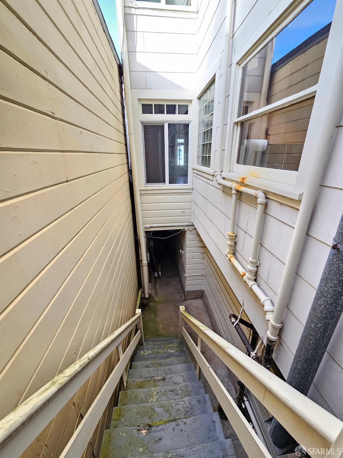 1362 25th Avenue San Francisco, CA 94122 - Photo 9 of 13