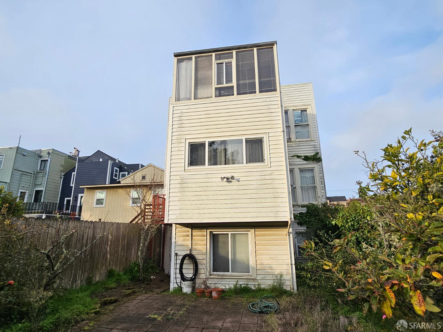 1362 25th Avenue San Francisco, CA 94122 - Photo 10 of 13