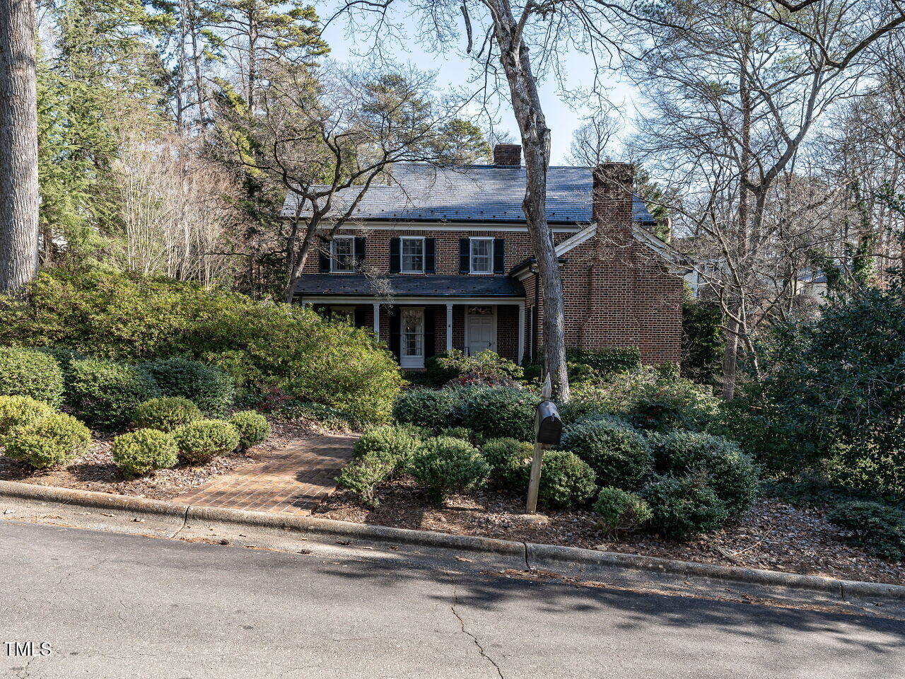 1016 Marlowe Road Raleigh, NC 27609 - Photo 1 of 33 001-1280x960-main-exterior