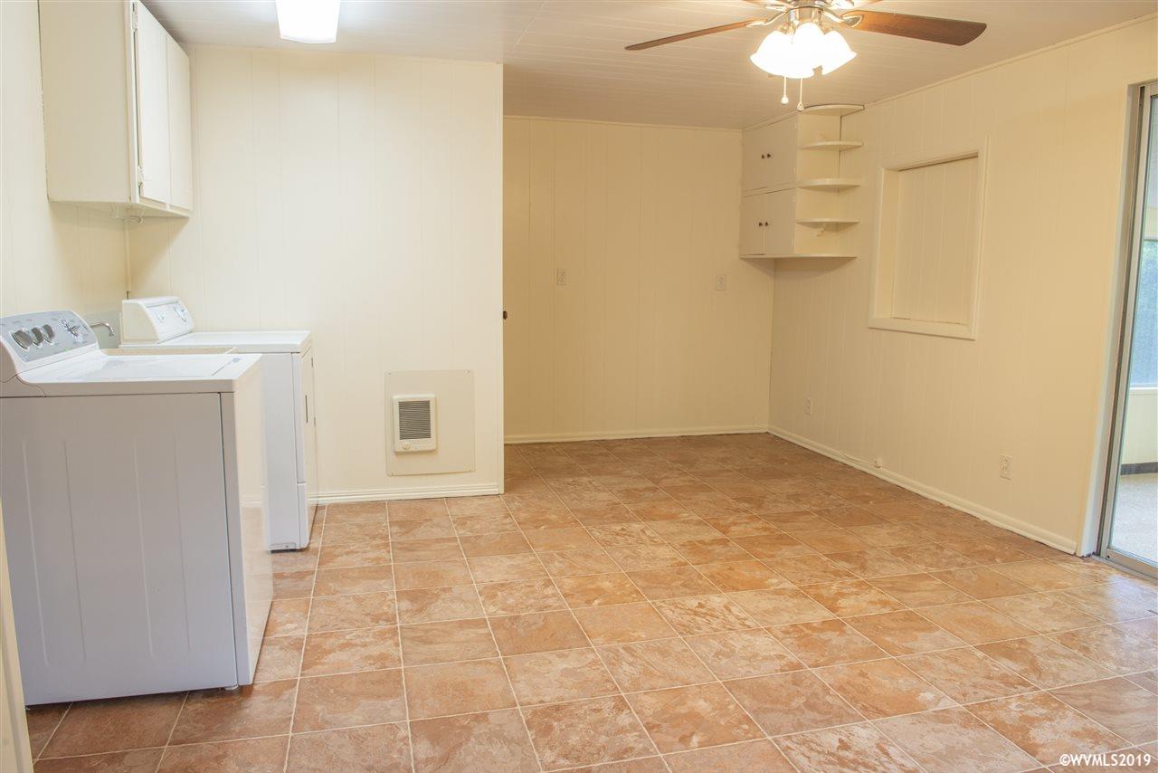 4831 Bailey Road Northeast Keizer, OR 97303 - Photo 8 of 19 a view of a room with a sink