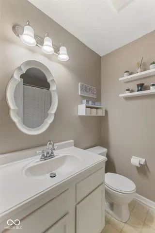 $214,000 | 5625 Quail Feather Court, Indianapolis, IN 46237