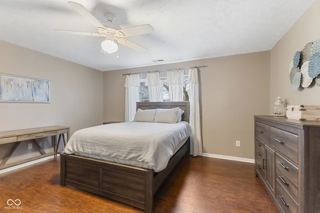 $214,000 | 5625 Quail Feather Court, Indianapolis, IN 46237