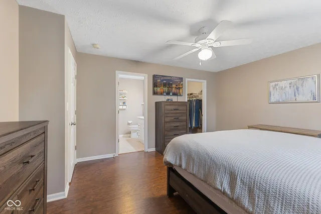 $214,000 | 5625 Quail Feather Court, Indianapolis, IN 46237