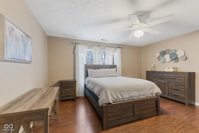 $214,000 | 5625 Quail Feather Court, Indianapolis, IN 46237