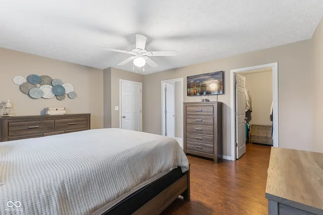 $214,000 | 5625 Quail Feather Court, Indianapolis, IN 46237