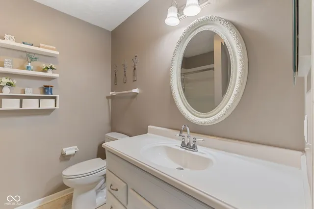 $214,000 | 5625 Quail Feather Court, Indianapolis, IN 46237