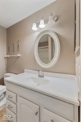 $214,000 | 5625 Quail Feather Court, Indianapolis, IN 46237