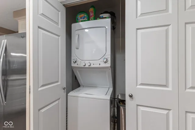 $214,000 | 5625 Quail Feather Court, Indianapolis, IN 46237