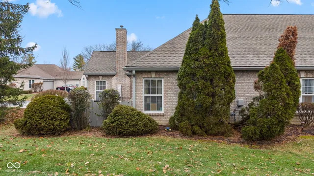 $214,000 | 5625 Quail Feather Court, Indianapolis, IN 46237