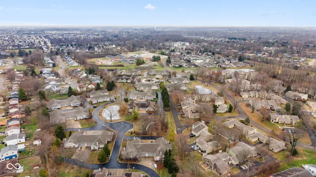 $214,000 | 5625 Quail Feather Court, Indianapolis, IN 46237