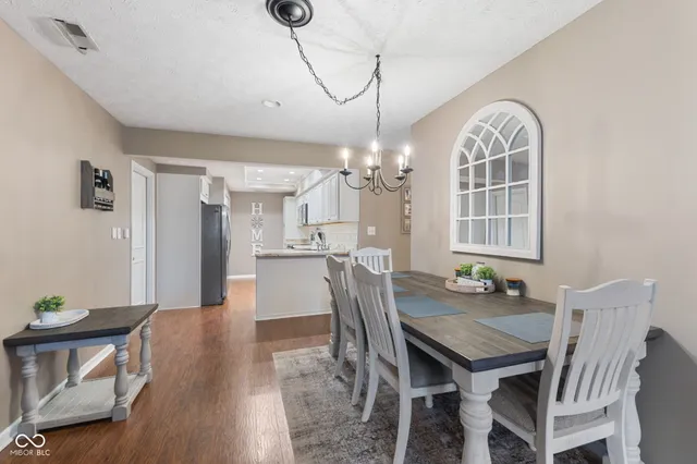 $214,000 | 5625 Quail Feather Court, Indianapolis, IN 46237