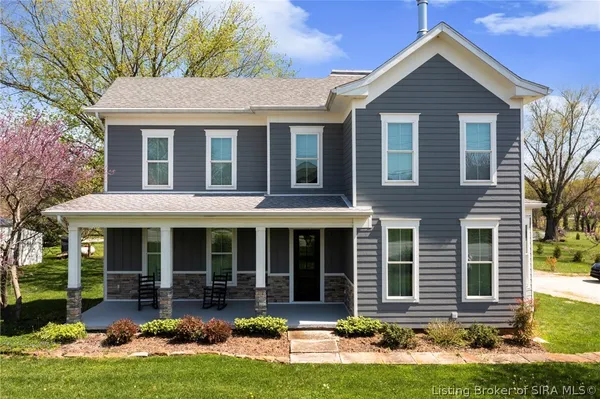 $400,000 | 364 Highway 150, Hardinsburg, IN 47125