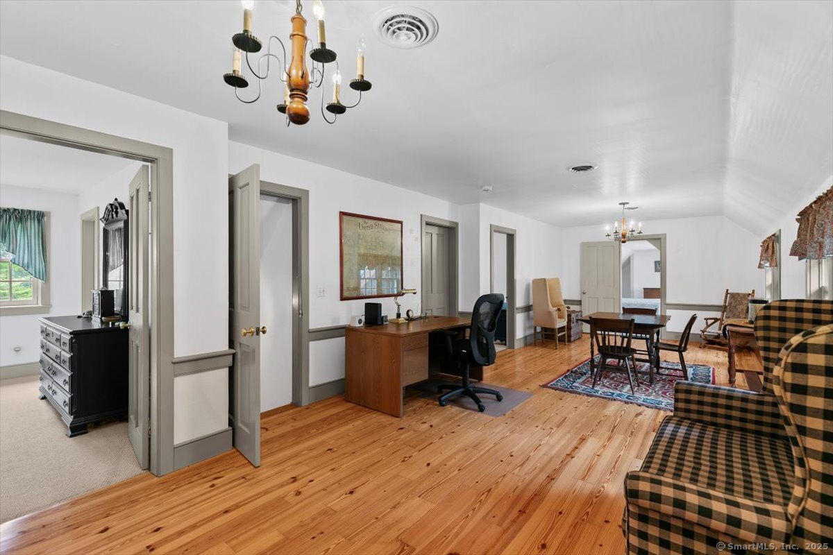 174 Bethel Road Griswold, CT 06351 - Photo 20 of 40 a living room with furniture