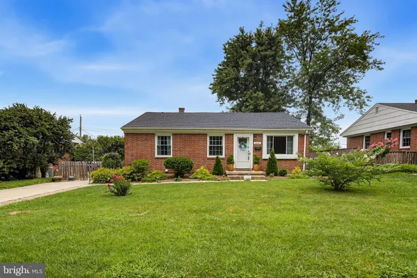 $445,000 | 1034 Donington Circle, Towson, MD 21204