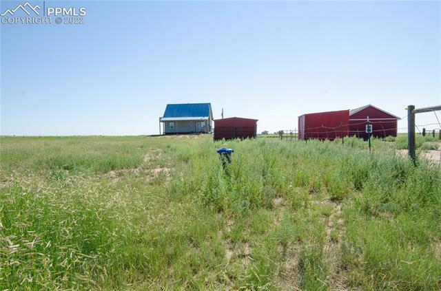 19170 Powers Road Colorado Springs, CO 80928 - Photo 32 of 50 Horse property!