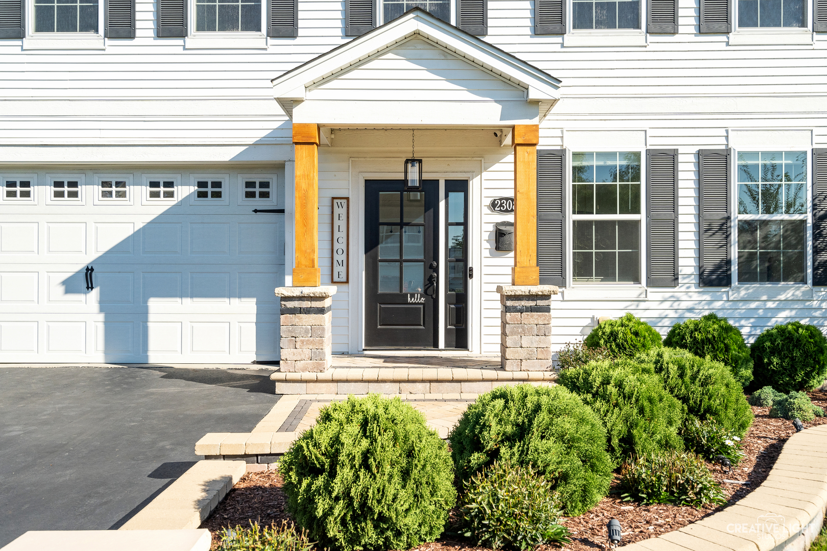 2308 Pebblestone Way Bolingbrook, IL 60490 - Photo 2 of 26