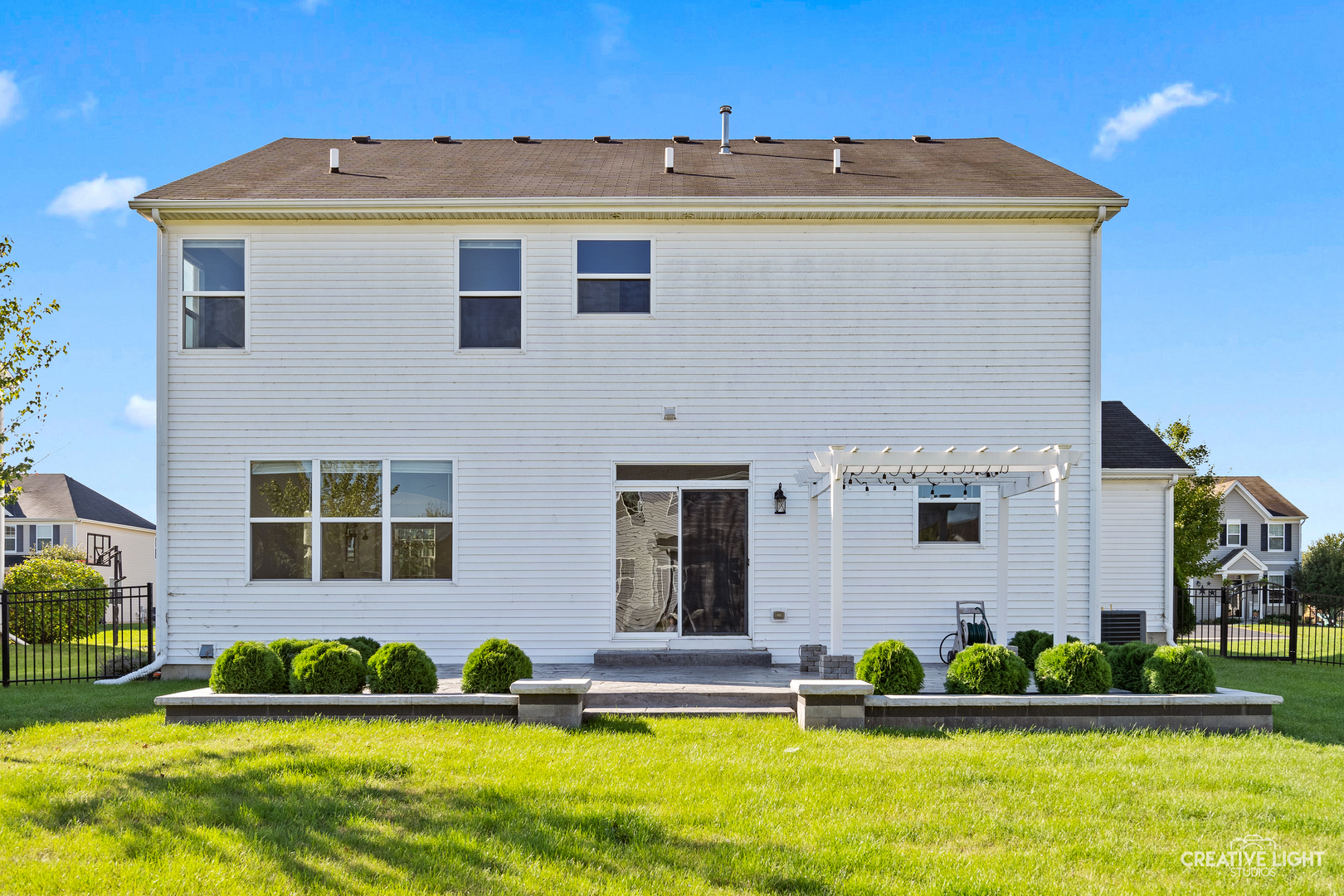 2308 Pebblestone Way Bolingbrook, IL 60490 - Photo 26 of 26
