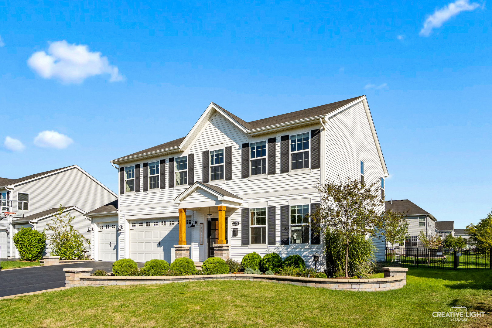 2308 Pebblestone Way Bolingbrook, IL 60490 - Photo 3 of 26