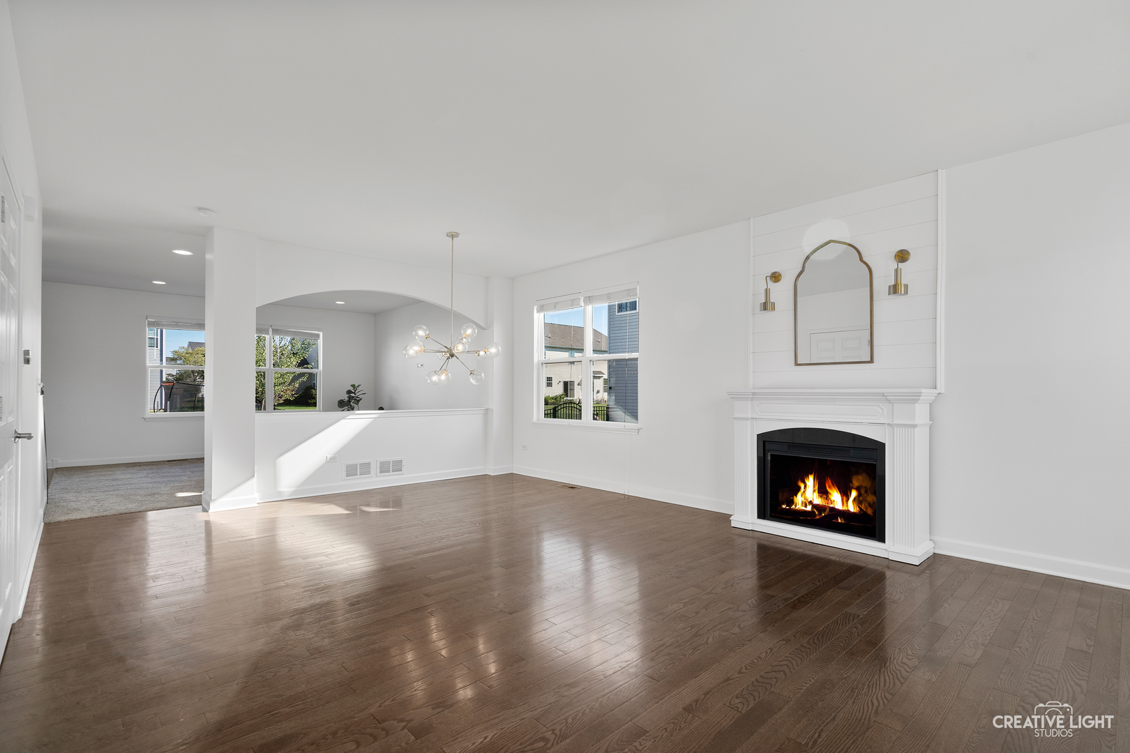 2308 Pebblestone Way Bolingbrook, IL 60490 - Photo 4 of 26
