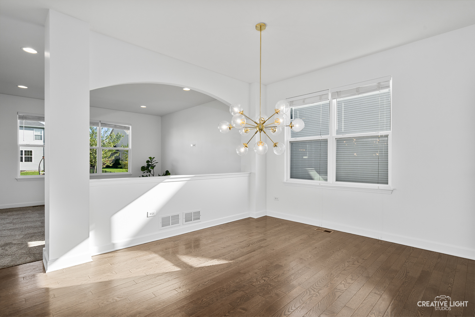 2308 Pebblestone Way Bolingbrook, IL 60490 - Photo 5 of 26