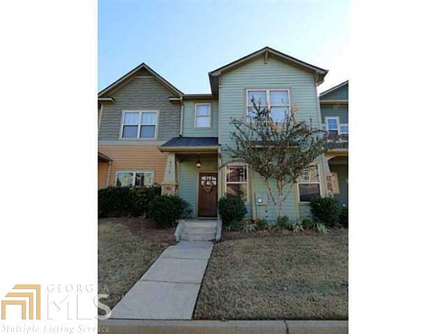 4216 Mastic Point, Unit 23 Acworth, GA 30101 - Photo 1 of 1 Gallery Image 1