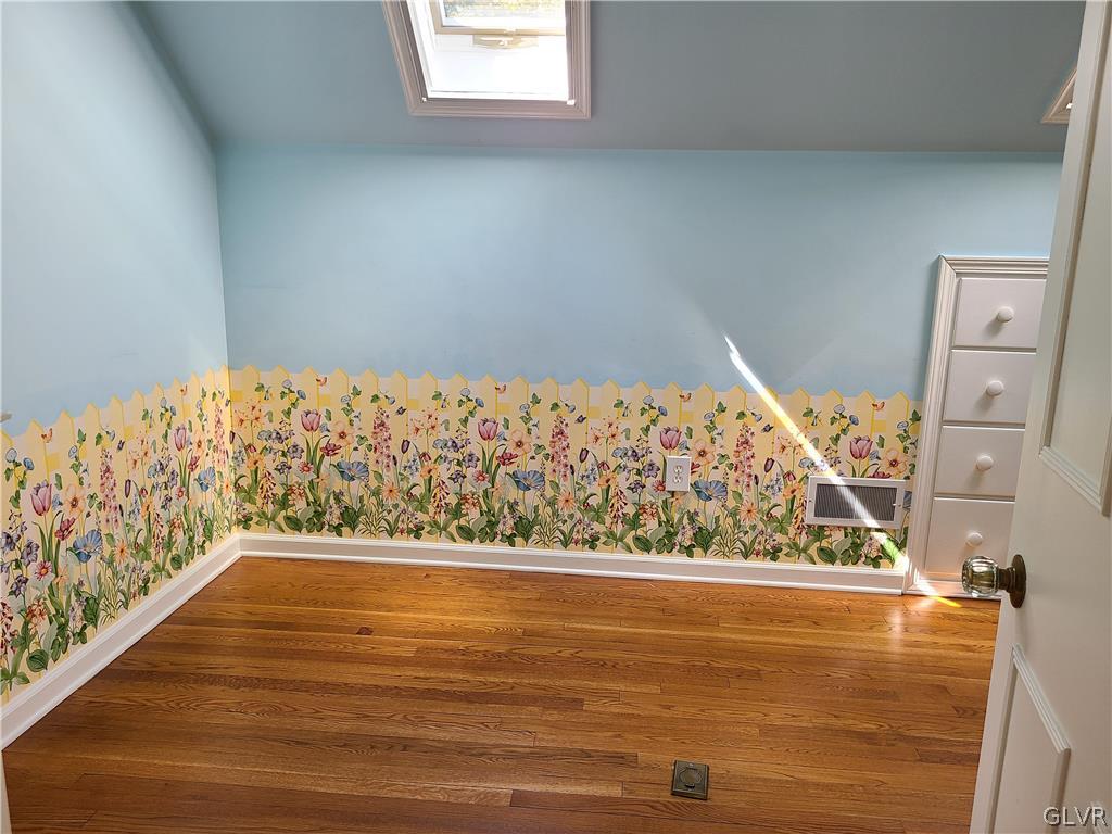 1922 Sycamore Street Bethlehem, PA 18017 - Photo 14 of 18 a view of wooden floor