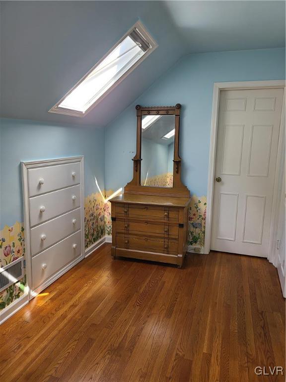 1922 Sycamore Street Bethlehem, PA 18017 - Photo 15 of 18 a room with a dresser and a wooden floor
