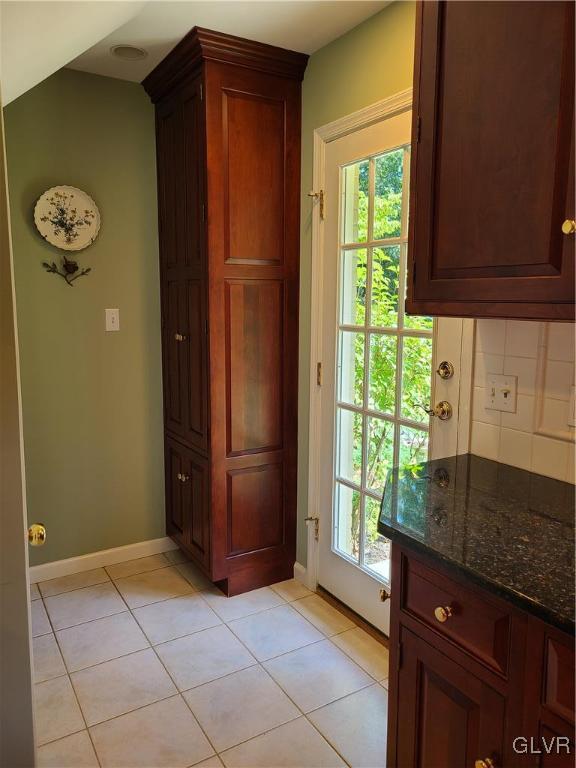 1922 Sycamore Street Bethlehem, PA 18017 - Photo 10 of 18 a kitchen with a refrigerator and window