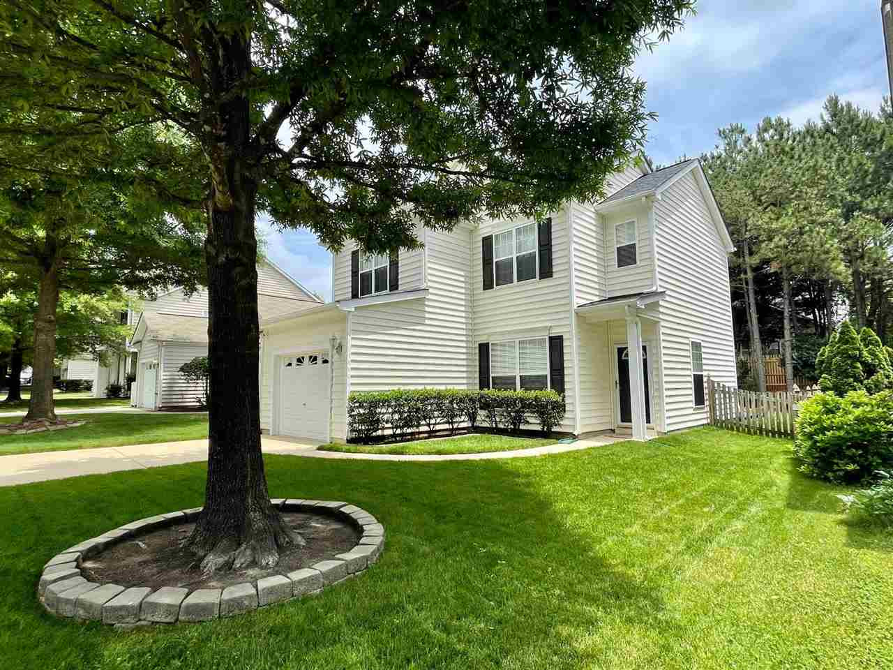 8408 Whisper Ridge Place Raleigh, NC 27613 - Photo 29 of 29 Photo 29