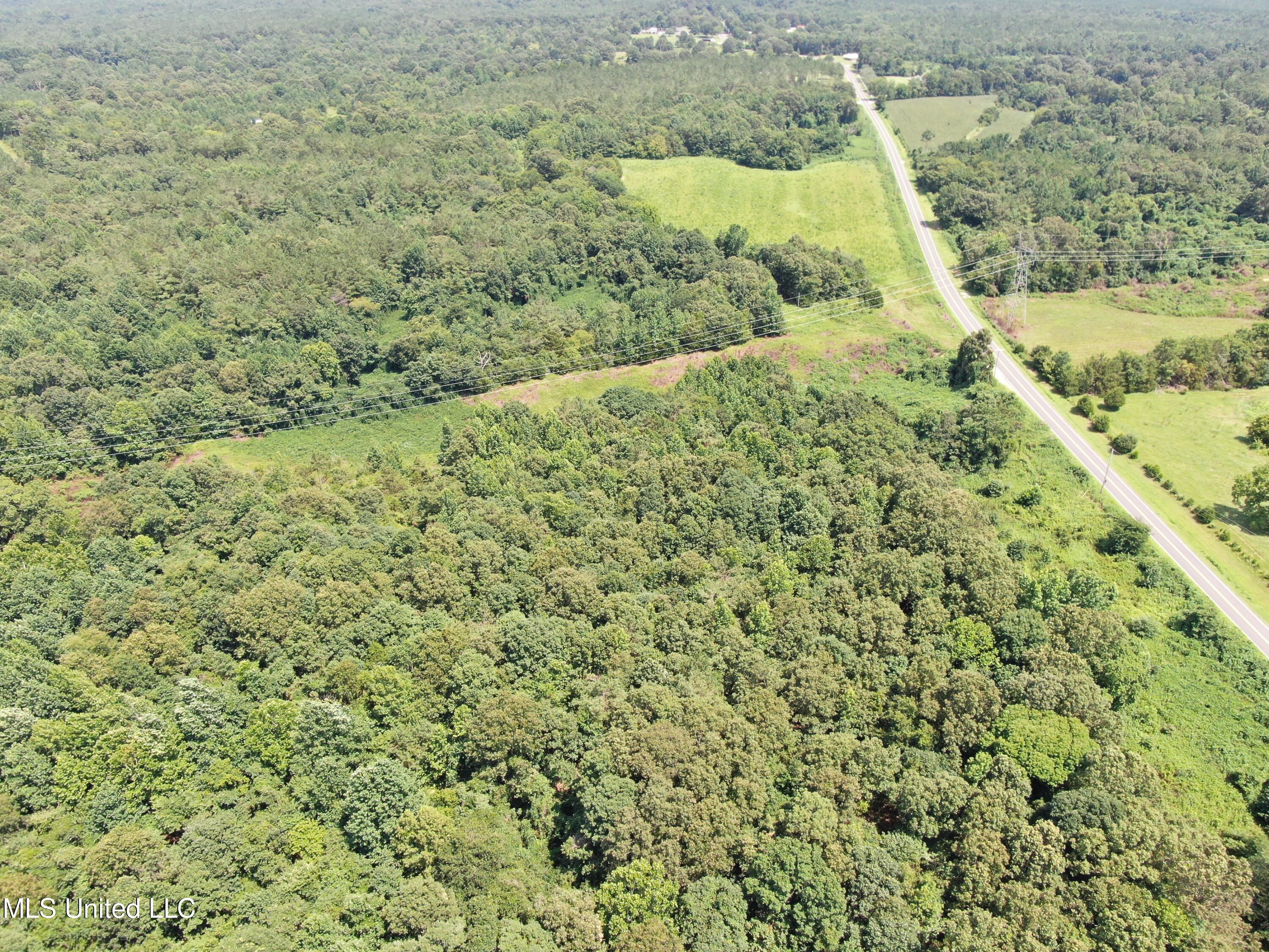 1185 Potts Camp Road Waterford, MS 38685 - Photo 4 of 23 DJI_0912