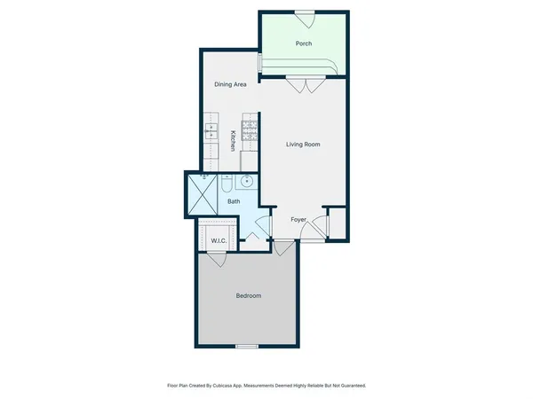 $1,225 | 15926 Stillwood Street, Unit 1071, Dallas, TX 75248