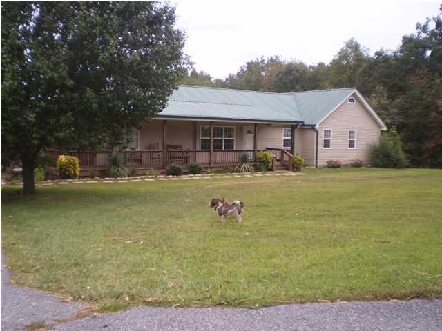 9733 Highway 157 Rising Fawn, GA 30738 - Photo 18 of 18 Additional Photo