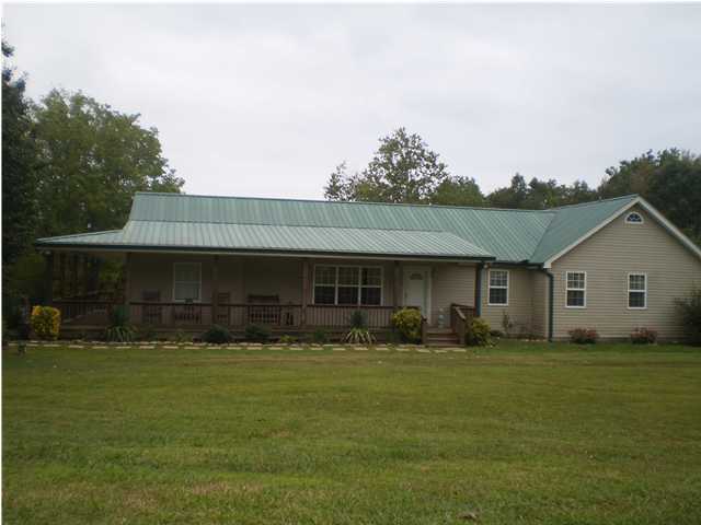 9733 Highway 157 Rising Fawn, GA 30738 - Photo 2 of 18 Additional Photo