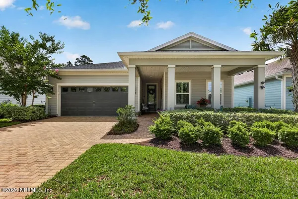 $520,000 | 209 Rivercliff Trail, St. Augustine, FL 32092
