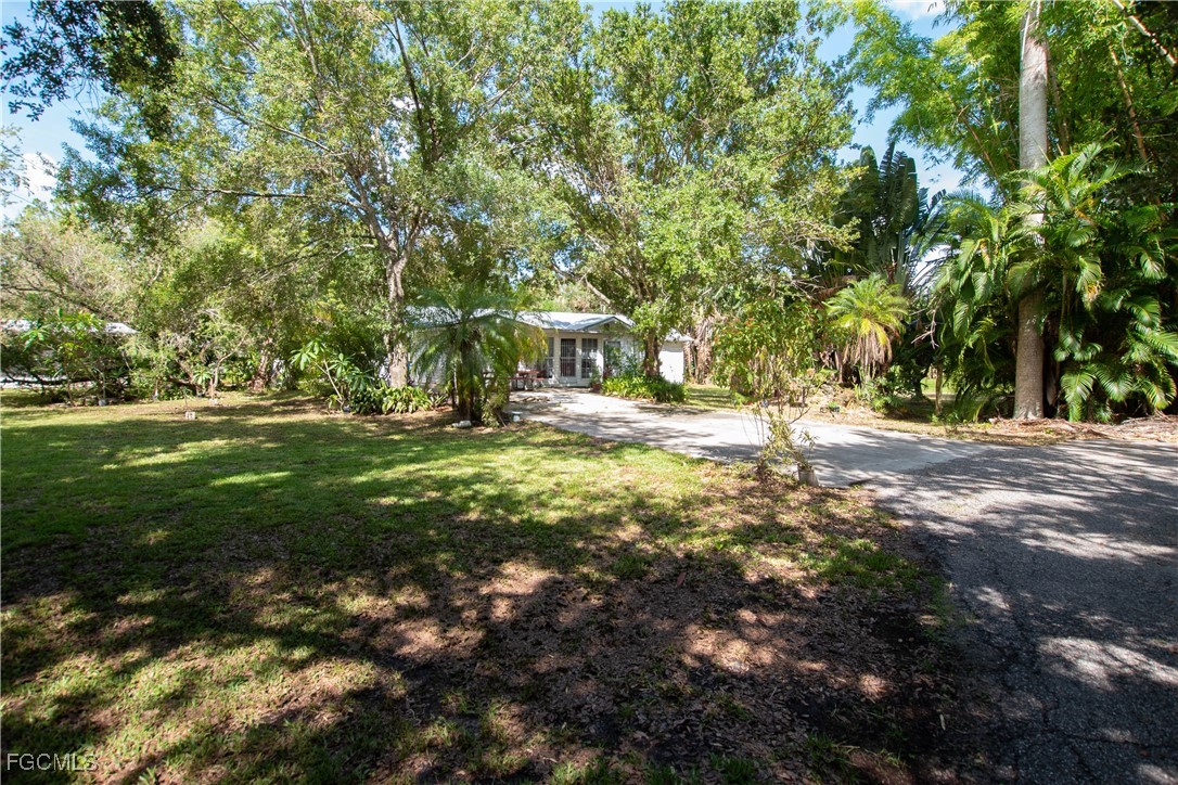 1531 Brewer Road North Fort Myers, FL 33917 - Photo 2 of 24