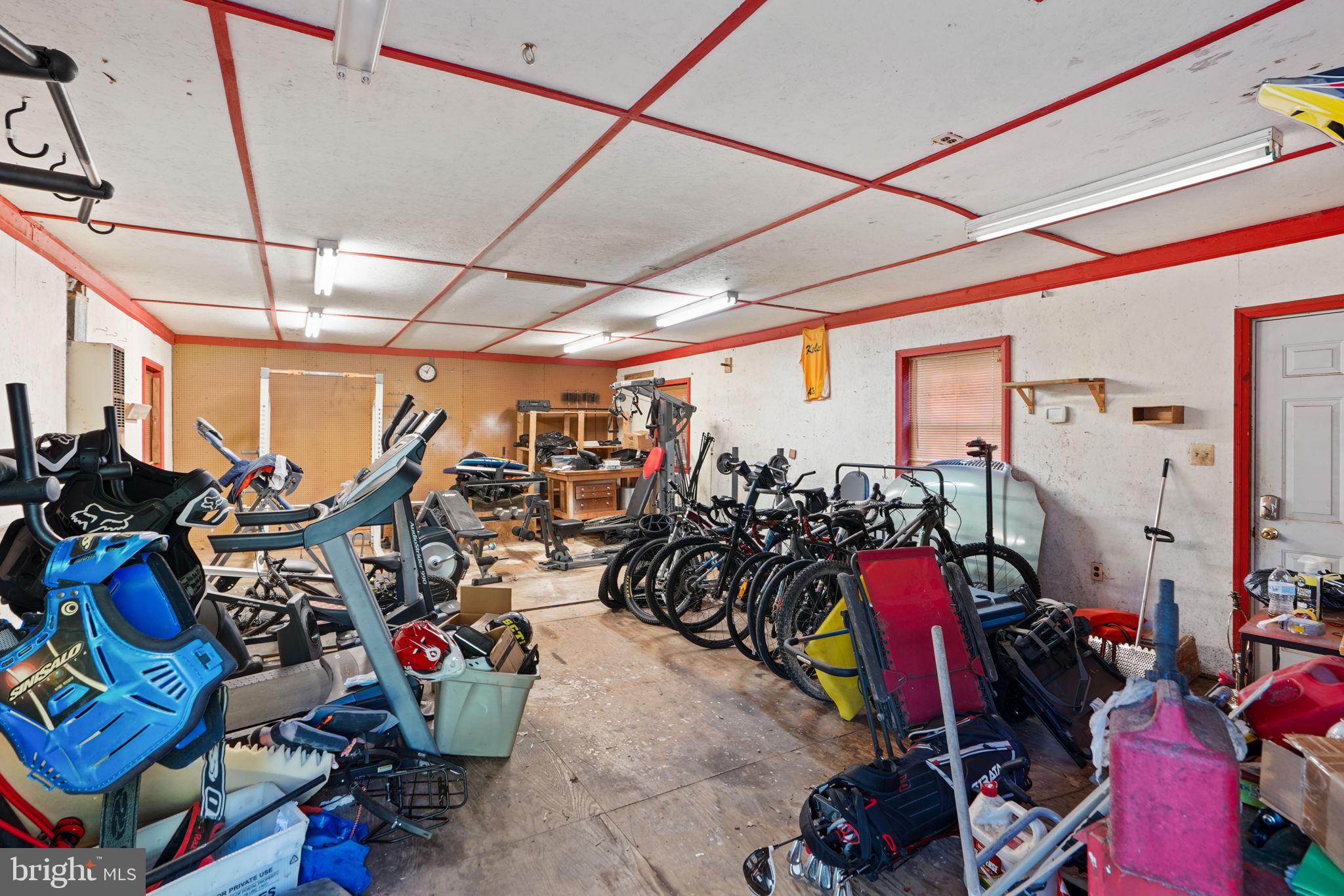 7375 Billingsley Road Bryans Road, MD 20616 - Photo 42 of 48 bonus storage area