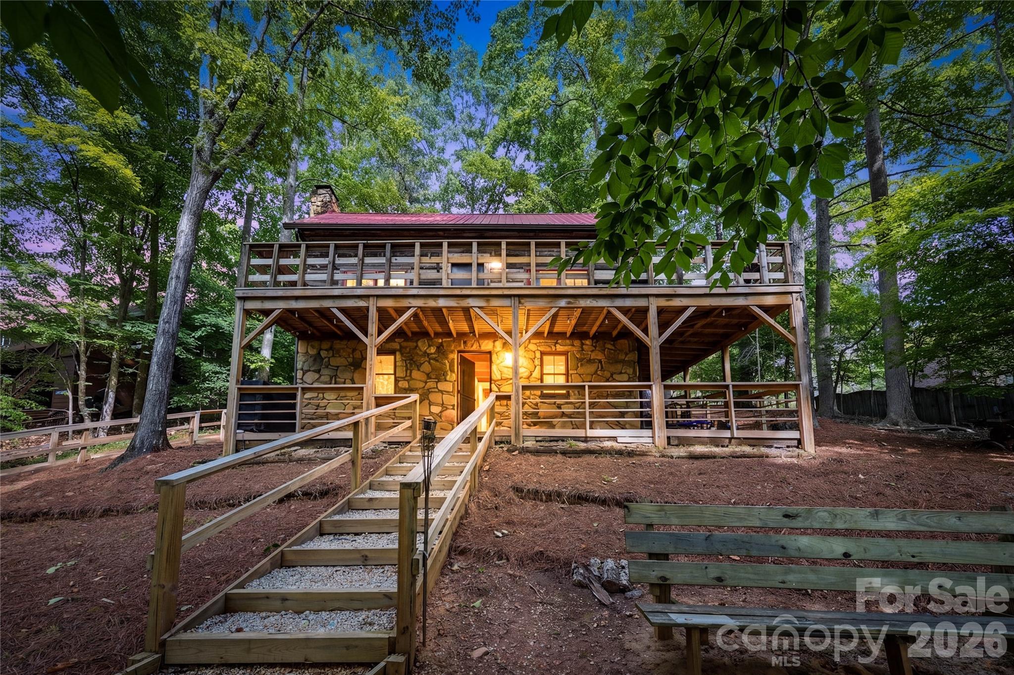 300 Clark Cove Road Statesville, NC 28677 - Photo 36 of 48