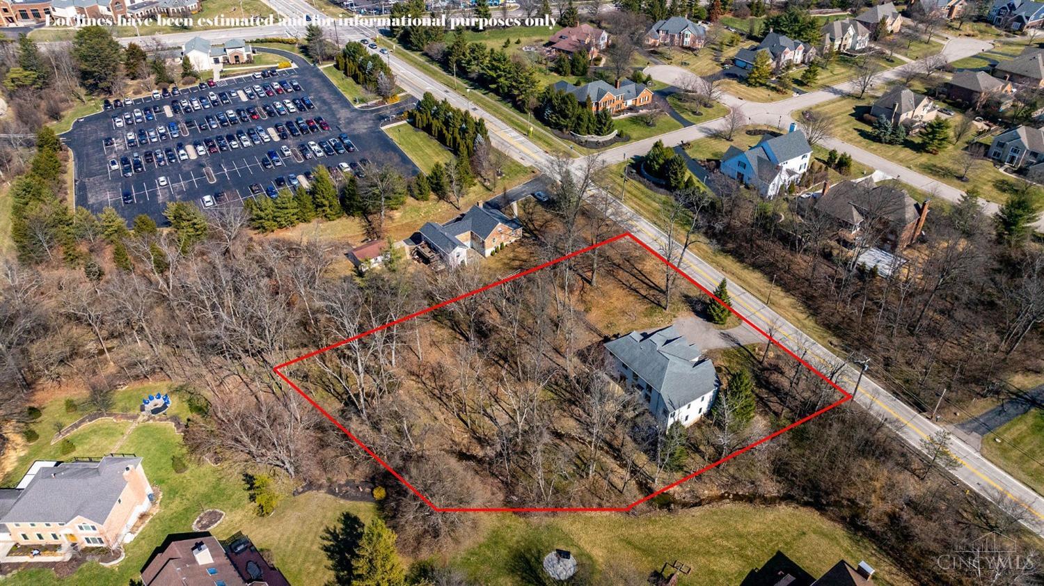 11411 Snider Road Cincinnati, OH 45249 - Photo 36 of 57
