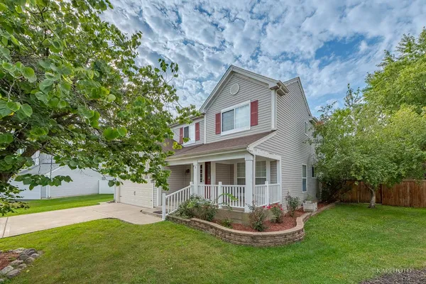 $3,200 | 2316 Periwinkle Court, Naperville, IL 60540