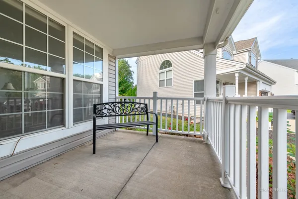 $3,200 | 2316 Periwinkle Court, Naperville, IL 60540