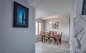 $279,000 | 33 Crow Court, Unit 2E, Lake Ozark, MO 65049