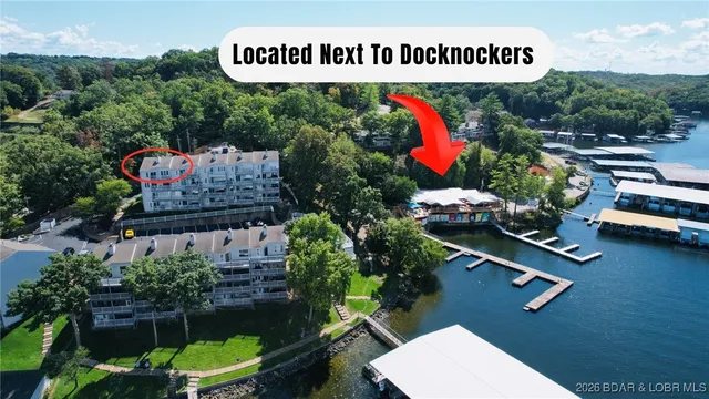 $279,000 | 33 Crow Court, Unit 2E, Lake Ozark, MO 65049